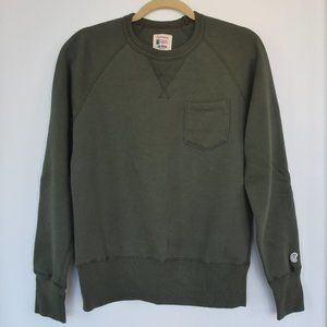 Champion x Todd Snyder Sweatshirt